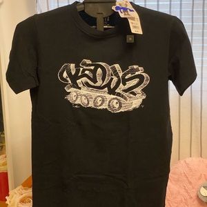 Uniqlo x Kaws Kids T shirt